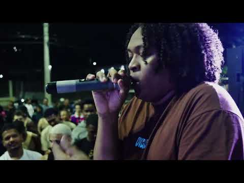 DEVILZINHA x FAEL | DESAFIO DO TANK | Batalha do Tanque | RJ