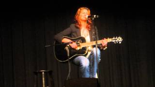 Don&#39;t You Dare Call Me Dear by Robyn Dewar LIVE