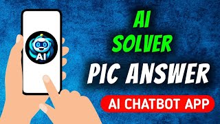 Pic Answer Ai App Quick Overview