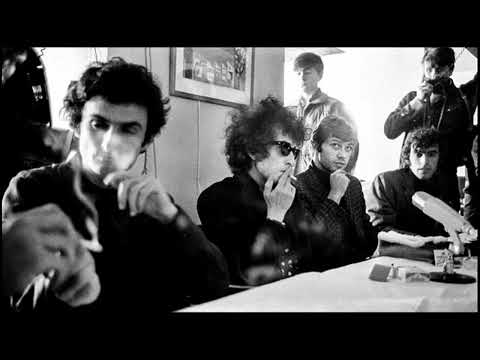 Bob Dylan — The 9th Blonde on Blonde Session. Stuck Inside of Mobile with the Memphis Blues Again