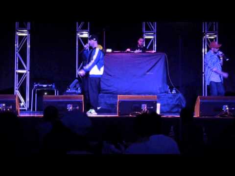 Wero Fiyú en Medijam Reggae Party  [WWW.VIEIBIHITS.COM]