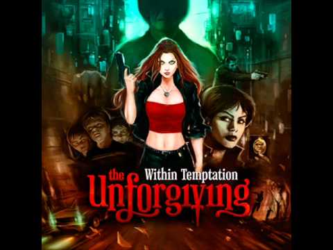 Where Is The Edge - Within Temptation