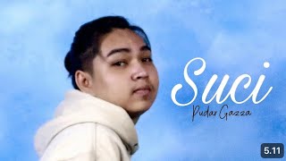 Download lagu Pudar Gazza - Suci mp3