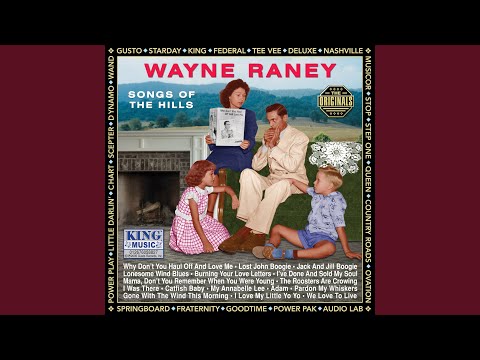 Lost John Boogie (Original King Recordings)