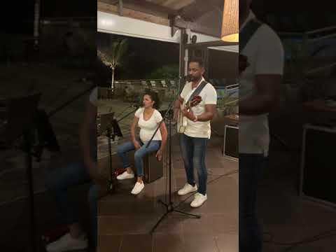 ROSE METYS' - Na dé milyon d'année (Ousanousava)