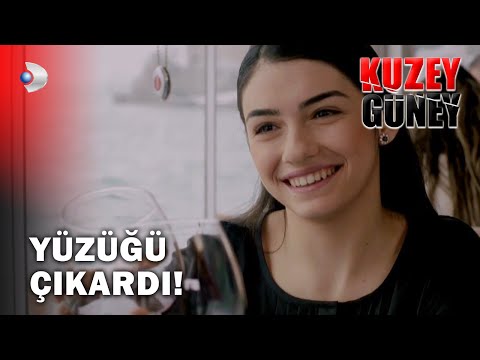 Simay, Sümer'le Yemeğe Çıktı! - Kuzey Güney 21. Bölüm