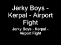 Prank Call  Kerpal Airport Fight
