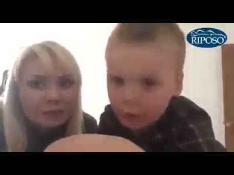 Kristupas pristato | Natalija Bunkė