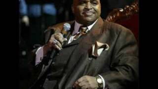 Solomon Burke - Like A fire