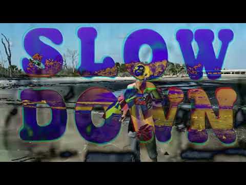Velvet Meadow - Slow Down (Official Music Video)
