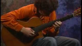 Pierre Bensusan - Flamorgan Air