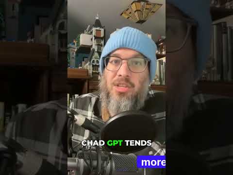 Video thumbnail: The mistake everyone makes switching to Claude #ai #claude