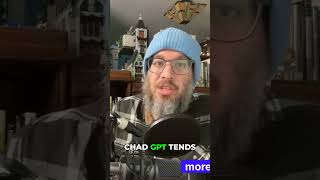 Thumbnail for The mistake everyone makes switching to Claude #ai #claude