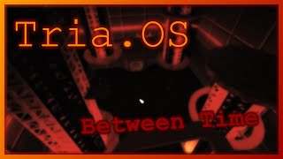 Cover art for Between Time