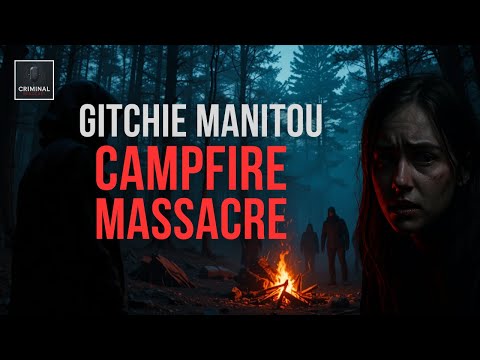 Campfire Massacre: The Gitchie Manitou Girls Killed