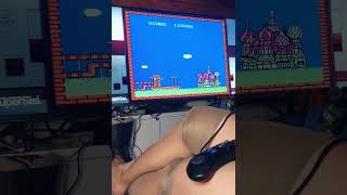 Tetris Levels 16-19 | SuperSisi Plays