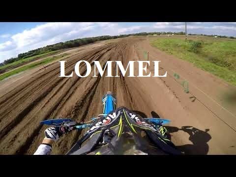 GoPro: LOMMEL | TM MX 125 | #1