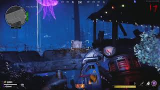 [生放送]COD BO:CW　ゾンビモードで探索しよう！
