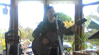 Grace under Fire (live) by Emma Forman