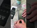 Best Screen Protector Tempered Glass Anti Gores Kaca Matte Clear Samsung Galaxy A13 4G TUTORIAL