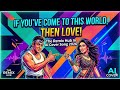 ​Duniya Mein Aaye Ho Toh Love Kar Lo AI Cover Song 2026 The Remix Hub IN