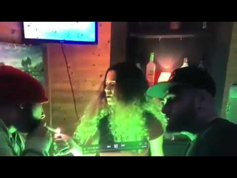 Maestro Yek Ft Mistel Fu - Lambon Prod. YekRecords & YekFilms