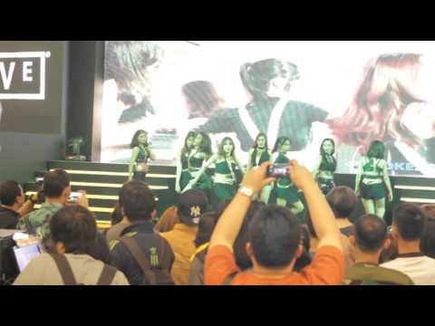 Cherry Blossom Cover SNSD (소녀시대) - Run Devil Run & You Think