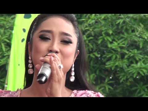 Setangkai Bunga Padi  # Voc. Anisa Rahma NEW MANDALA LIVE SUDAN 2018