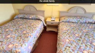 The Sunset Inn | Panama City, FL | Hotels