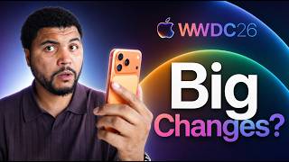 Should you buy iPhone 17 or Wait? (WWDC)