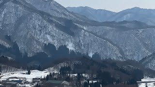 20250124 白馬栂池 滑雪行