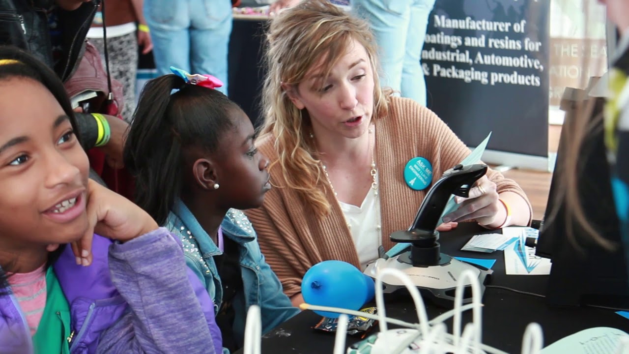 Free Professional Development for Those Teaching Science