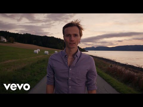 Magnus Børmark - Usynlig (Official Video)