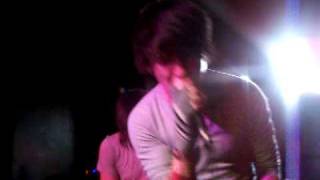 Framing Hanley -Its Not What They Said Live