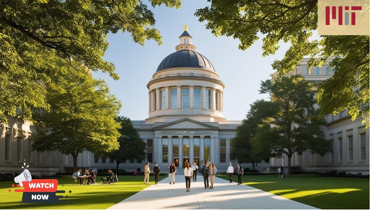 Explore MIT’s Top Programs: Massachusetts Institute of Technology