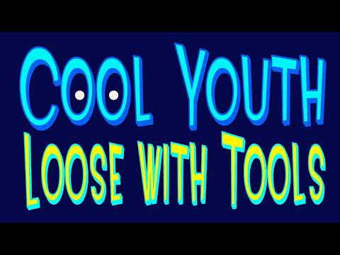 Bicycles Recycle ― Cool Youth Loose With Tools (Bike Lab v.1.0b)
