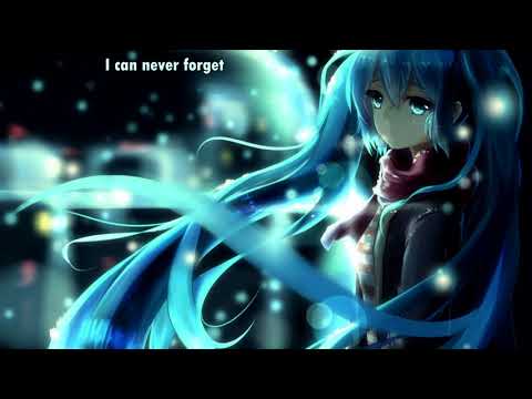 {472.28} Nightcore (Skillet) - Would It Matter (with lyrics)