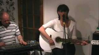 Mr Man in the Moon Patty Loveless cover