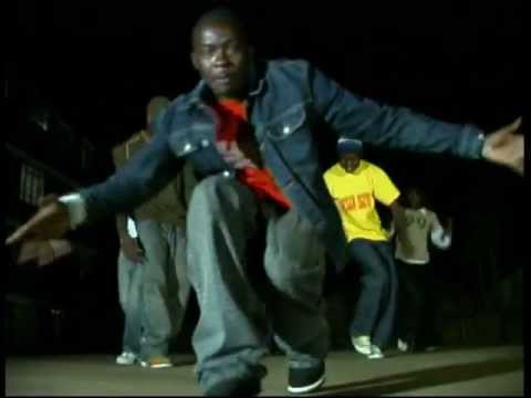 Nitty Gritty - Daddy Owen feat. Po-Q-Pine [DaddyOwenTV]