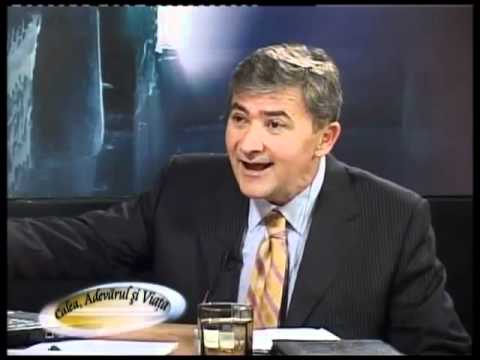Calea Adevarul si Viata 331 - Treziri spirituale 2 - cu Titus Coltea (ian 2010)
