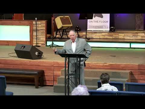 211121PM - A Man Who Was Thankful at All Times and in All Things