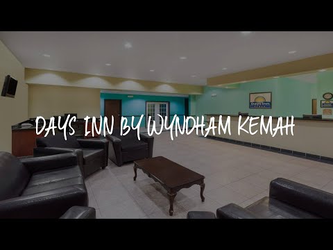 Days Inn by Wyndham Kemah Review - Kemah , United States of America