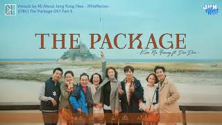 [Vietsub][FMV] Kim Nayoung ft Dindin -The Package @The Package OST Part 6 {JYHeffectvn}