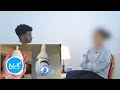 ባሏ ስለማያረካት ከወንዶች ጋር ስታረግ ያዝናት Arada Plus Hab Media �