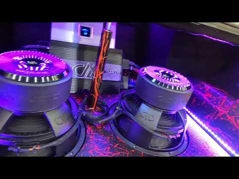 EMMA Finland 2023 Finals. SQ and SPL cars.