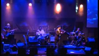 ניצן חן רזאל - שירת העשבים