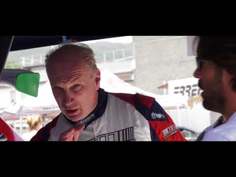 30° Rally RAAB   Vellani   Castiglioni