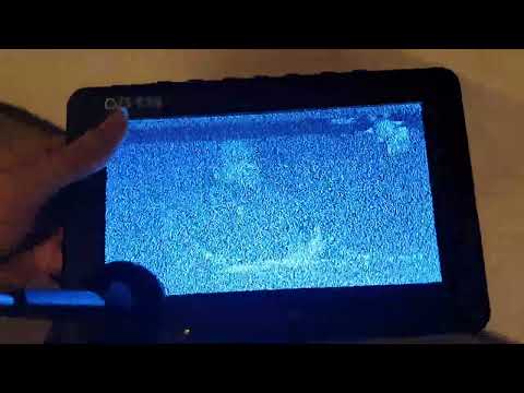 [Analog TV DX] TV in Sella Katagarama