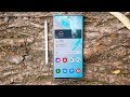 Samsung SM-N970FZKDSEK - видео