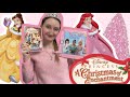 Disney Princesses Celebrate Christmas A Magical Holiday Special